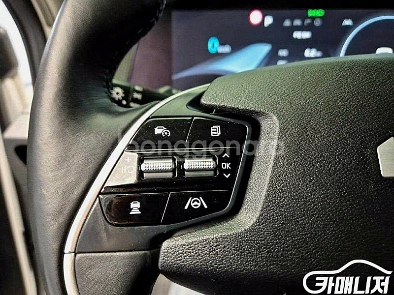 [기아]EV6 롱레인지 어스 (5인승) 2022 년 중고차 ★군미필,저신용자 전용 할부★--7