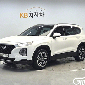 [현대]싼타페 TM 디젤 2.2 2WD 익스클루시브 (7인승) 2019 년 중고차◆전액할부◆중고리스◆친절서비스◆