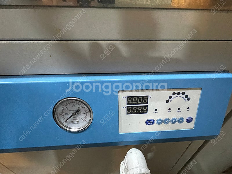 레토르트멸균기 80리터 레토르트 오토클레이브 SJ-RT...--1