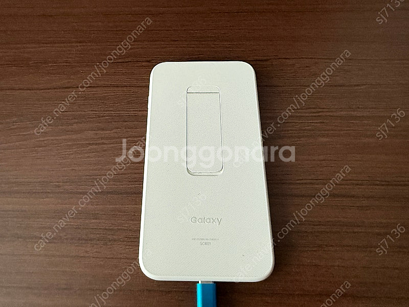 삼성 5G 라우터 SCR01 판매합니다--3