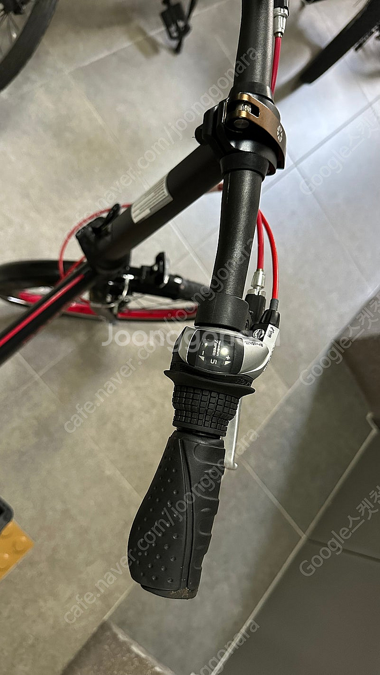 다혼 스피드 D7 / speed d7--5