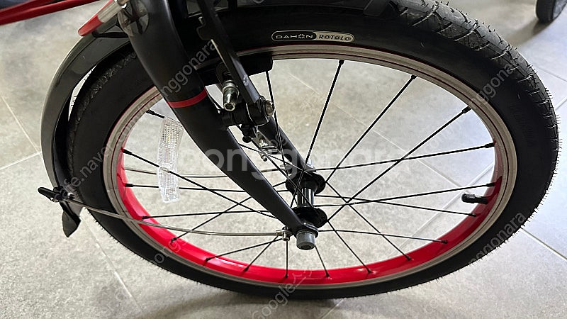다혼 스피드 D7 / speed d7--8