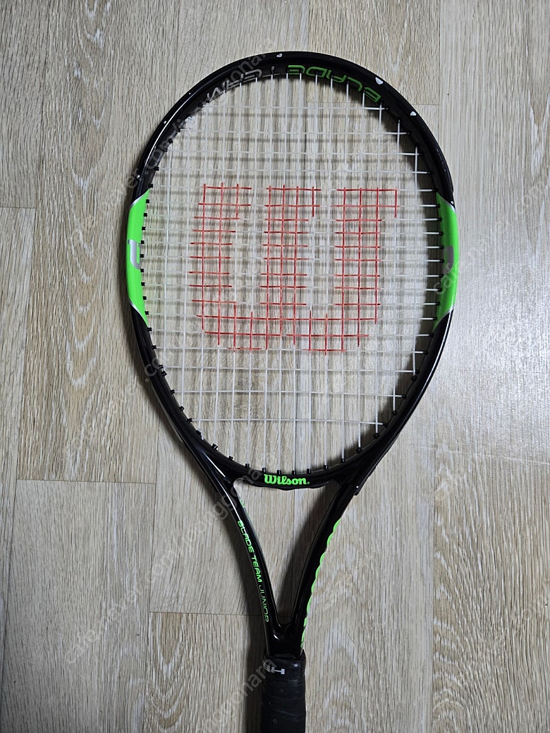 윌슨 블레이드 팀 주니어, Wilson Blade Te...--0