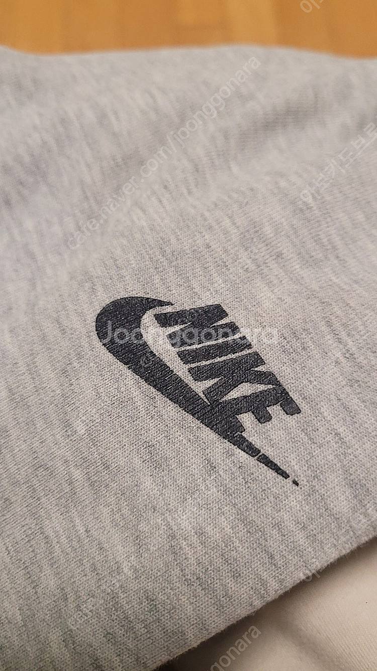 나이키 키즈 트레이닝복 세트--3
