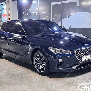 [제네시스]G70 2.0T 슈프림 ★중고차★중고차매입★전액할부★저신용자★신불자★소액할부★현금★카드 전부 가능합니다!