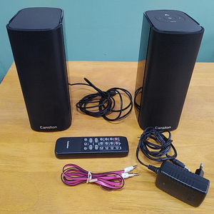 캔스톤 NX201 블루투스 스피커