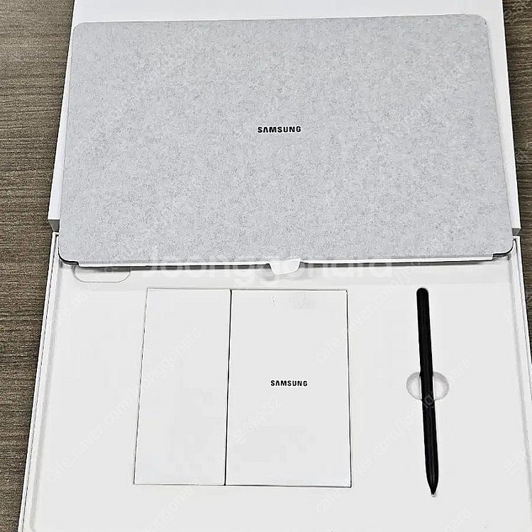 갤럭시탭S9 울트라 와이파이 256GB--1