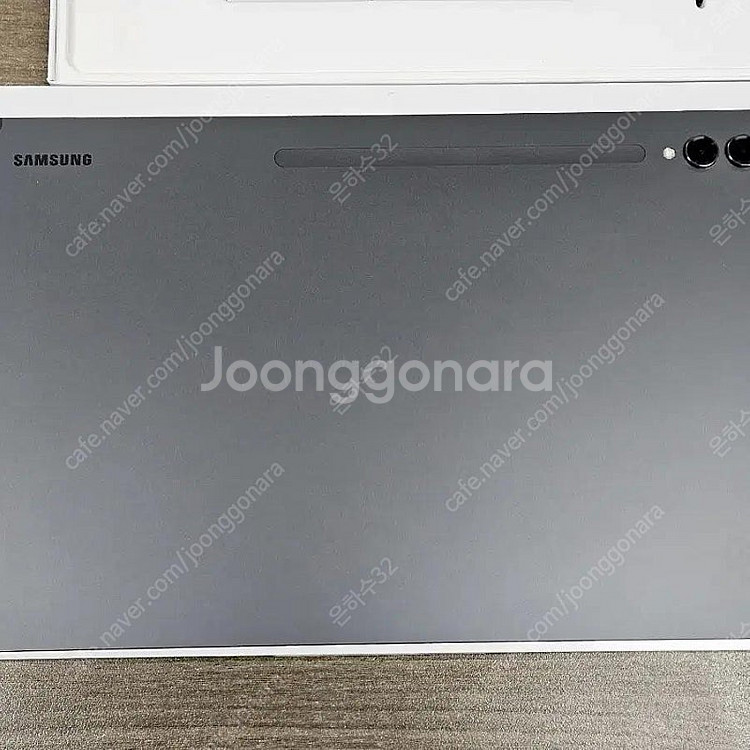 갤럭시탭S9 울트라 와이파이 256GB--3