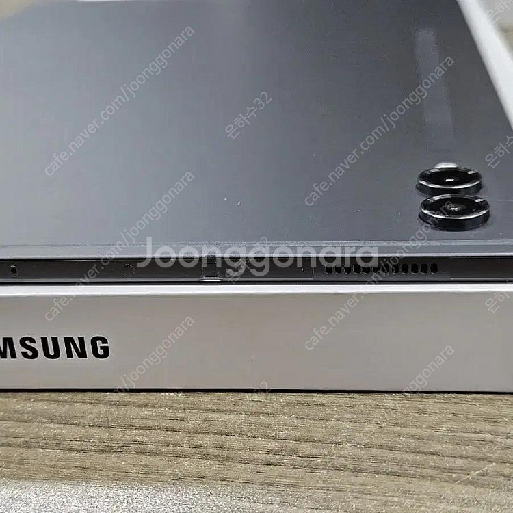 갤럭시탭S9 울트라 와이파이 256GB--7