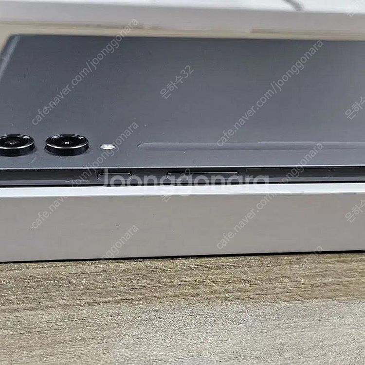 갤럭시탭S9 울트라 와이파이 256GB--8