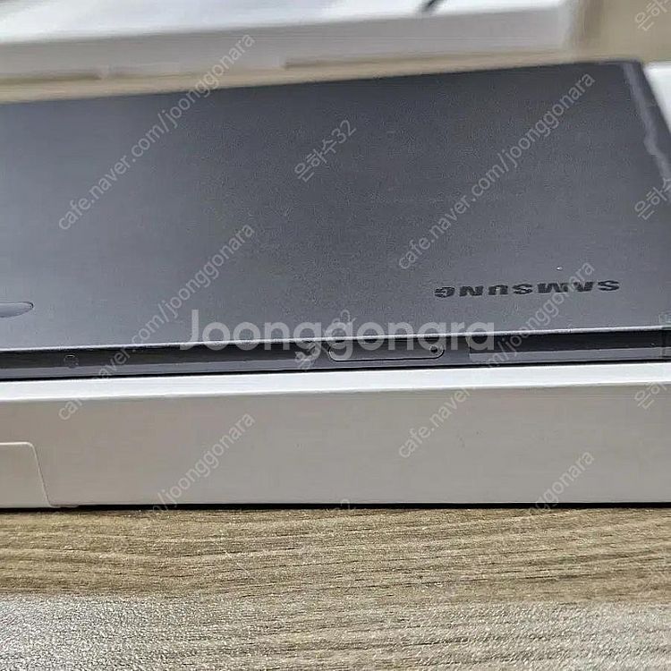 갤럭시탭S9 울트라 와이파이 256GB--9