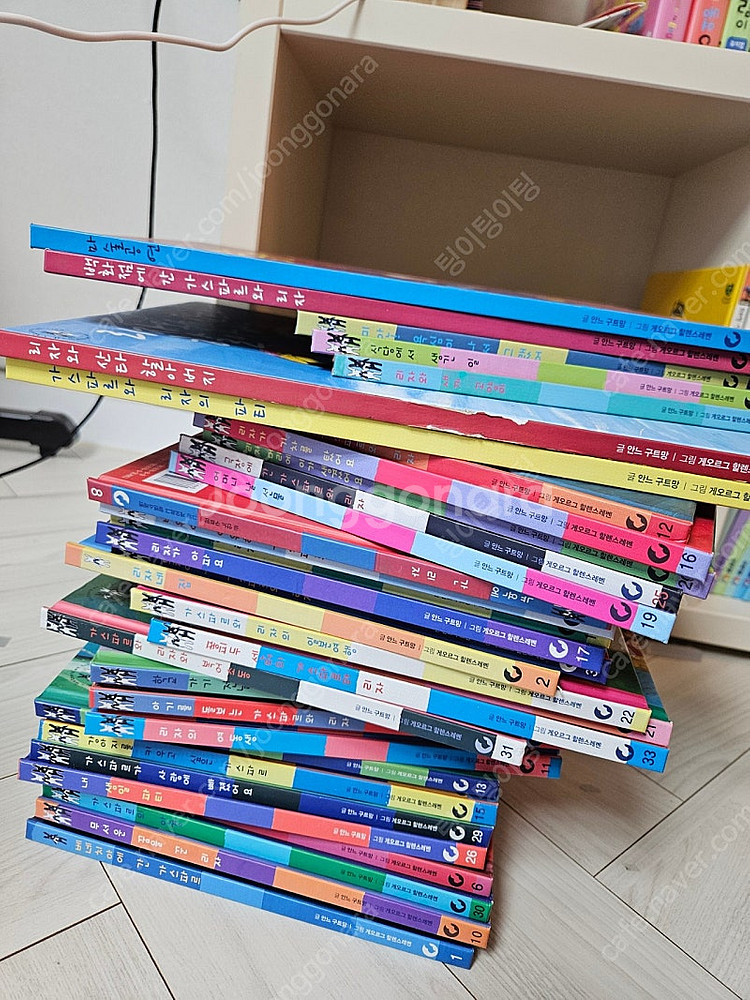 가스파르와 리자 택포2.4--1