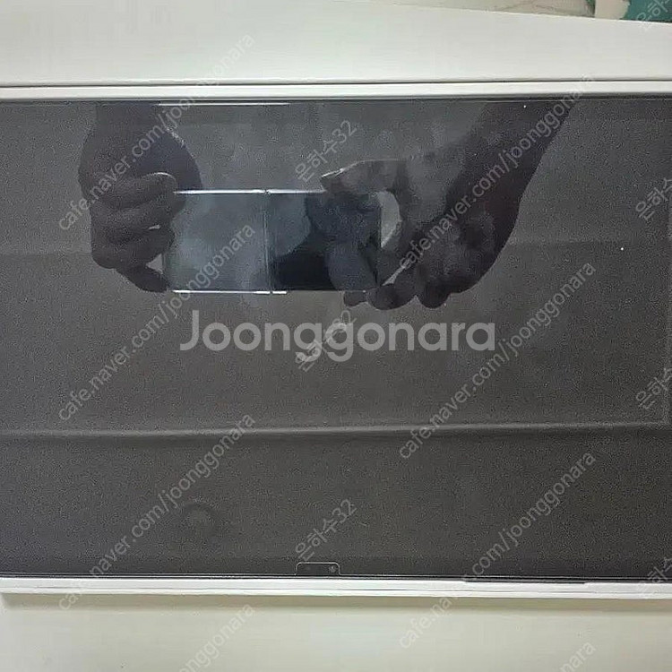 갤럭시탭s9+ 512(5g)--2