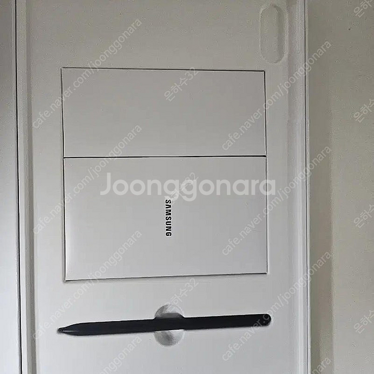 갤럭시탭s9+ 512(5g)--3