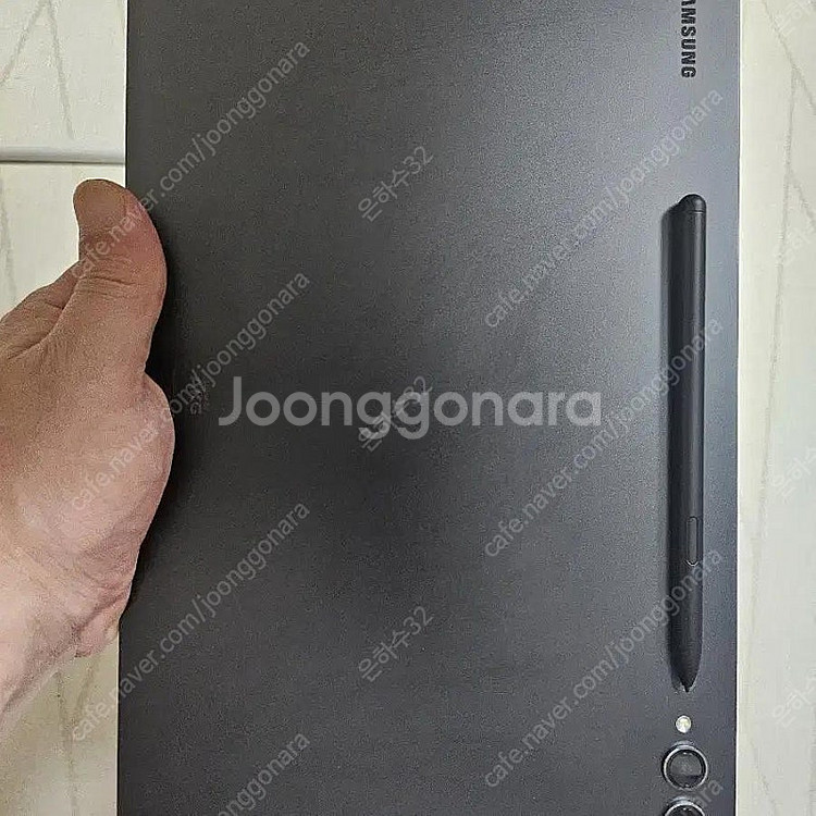 갤럭시탭s9+ 512(5g)--6