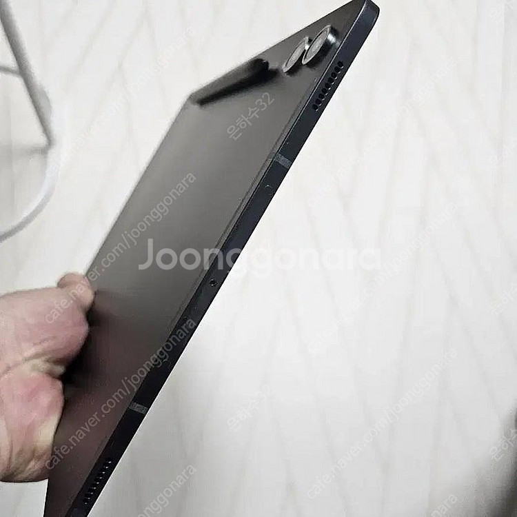 갤럭시탭s9+ 512(5g)--7