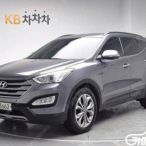 [현대]싼타페 DM 디젤 2WD 2.0 익스클루시브 스페셜 (5인승) ★상태 좋은 중고차★할부★리스★전액할부★카드★탁송★24시간 상담 가능합니다★