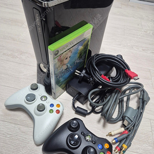 순정 xbox360 팝니다