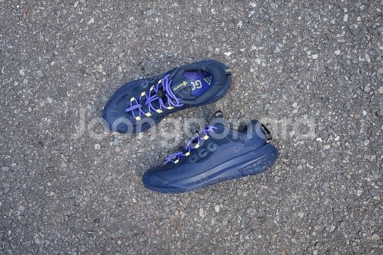 Nike ACG 마운틴플라이2 고어텍스 네이비 8 (2...--8