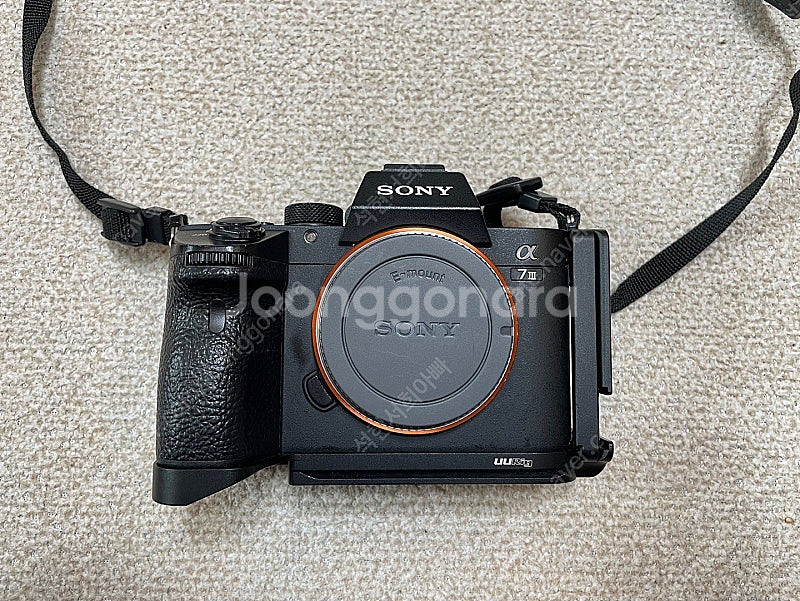 경남) 소니 a7m3 / 28-75 g1/ 70-180...--0