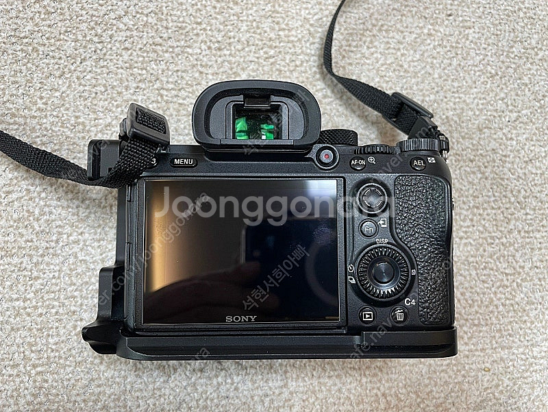 경남) 소니 a7m3 / 28-75 g1/ 70-180...--1