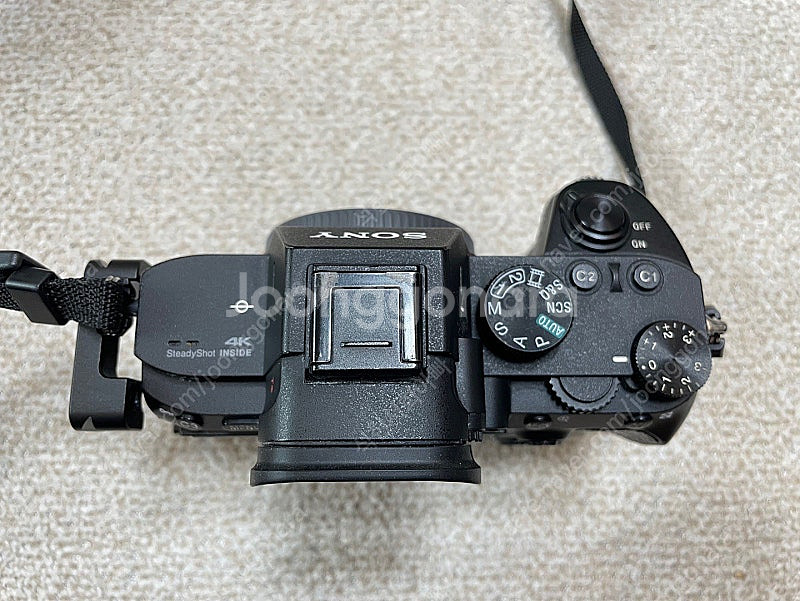 경남) 소니 a7m3 / 28-75 g1/ 70-180...--2