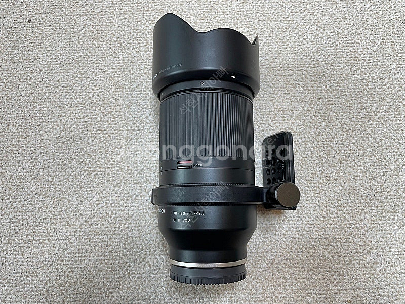 경남) 소니 a7m3 / 28-75 g1/ 70-180...--5