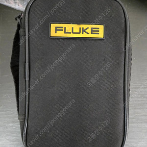 미군보급 공구fluke테스타기