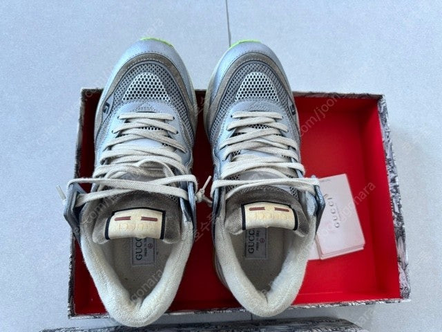 구찌 울트라페이스 8.5 / 275 판매해요--1