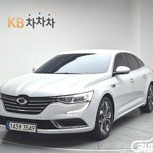 [르노코리아(삼성)]SM6 LPG 2.0 LPe LE (5인승) 2019 년 중고차☆전액할부☆중고리스☆첫차☆