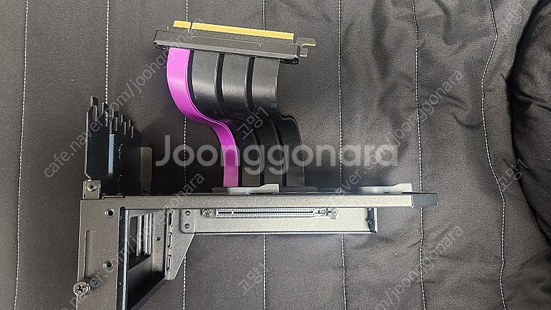 쿨러마스터 라이저킷 v3 팔아요--0