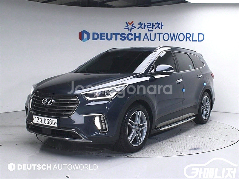[현대]더뉴맥스크루즈 E-VGT R2.2 4WD 프레스...--0