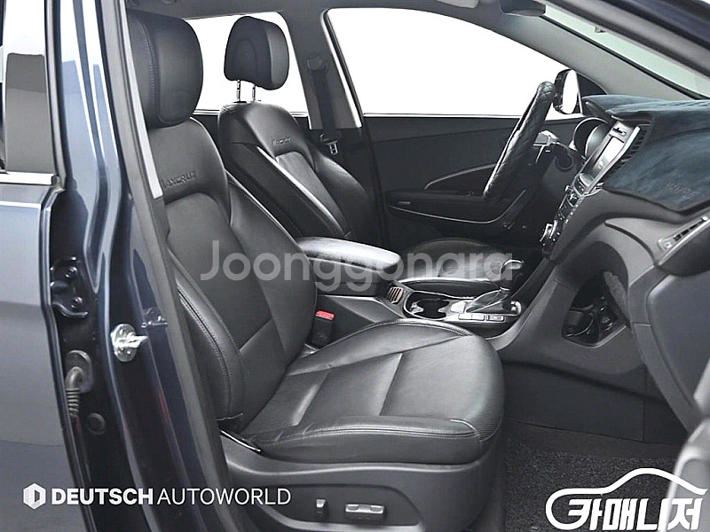 [현대]더뉴맥스크루즈 E-VGT R2.2 4WD 프레스...--1