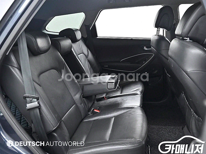 [현대]더뉴맥스크루즈 E-VGT R2.2 4WD 프레스...--3