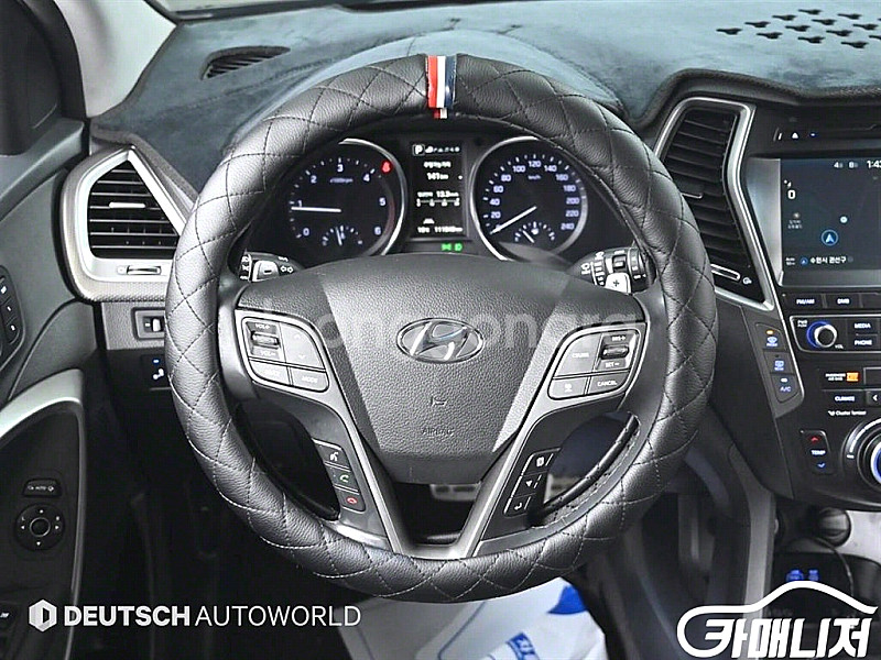 [현대]더뉴맥스크루즈 E-VGT R2.2 4WD 프레스...--4
