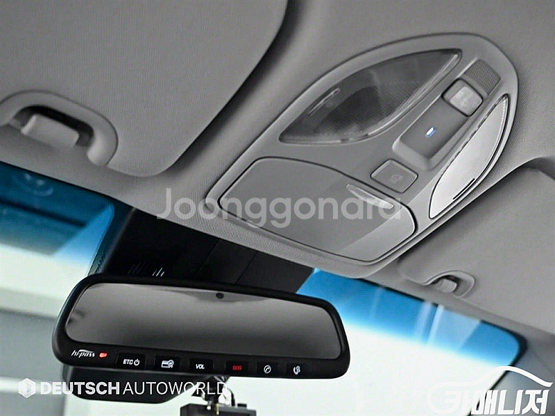 [현대]더뉴맥스크루즈 E-VGT R2.2 4WD 프레스...--9