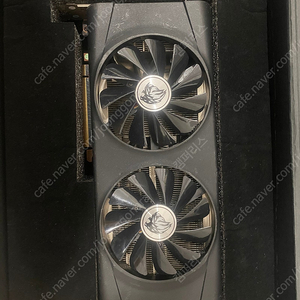 라데온 HIS 5700 ice q 8g