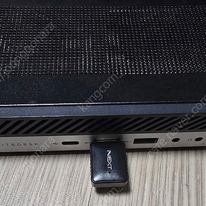 HP EliteDesk 800 G4 65W Desktop Mini PC