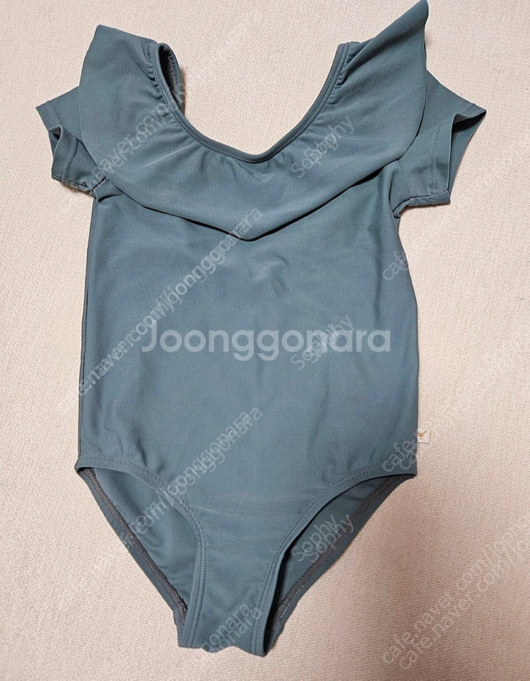 베네베네 여아수영복 3T--0