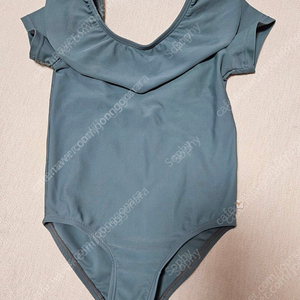 베네베네 여아수영복 3T