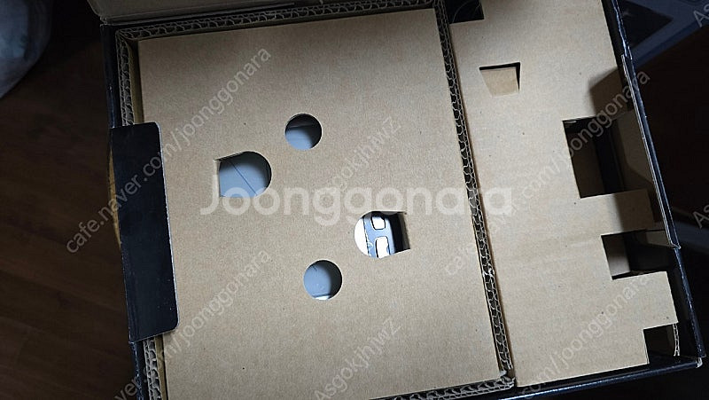 코르그 카오스패드 KORG Kaoss Pad(KP1)--4