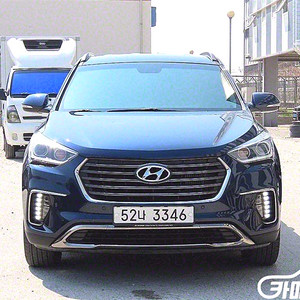 [현대]더뉴맥스크루즈 E-VGT R2.2 4WD 프레스티지 2018 년 경유 중고 중고차 전액할부☆중고차리스☆중고차수출