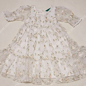 여아 원피스(타코베베 3~4세)