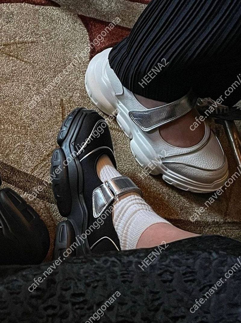 킴스어패럴 메리제인 택포6