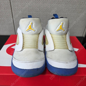 나이키키즈에어조던운동화