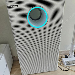 멀티액션 공기청정기2 AP-1523D 새제품 팝니다