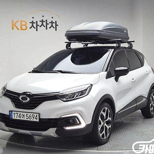 [르노코리아(삼성)]뉴QM3 디젤 1.5 RE (5인승) 2019 년 중고차☆전액할부☆중고리스☆첫차☆