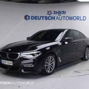 @17년식 5시리즈(7세대) 520d xDrive M스포츠팩 플러스 전국최저가격중고차전액할부최대72개월저신용저금리
