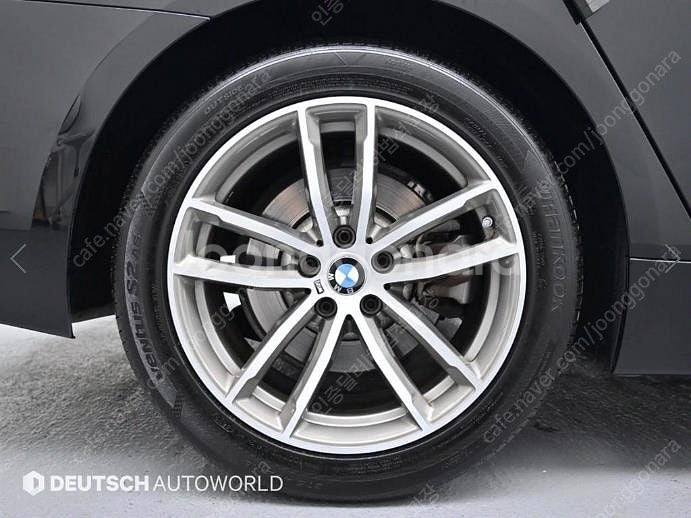 @17년식 5시리즈(7세대) 520d xDrive M스...--5