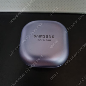 갤럭시버즈 프로 SM-R190 무선이어폰